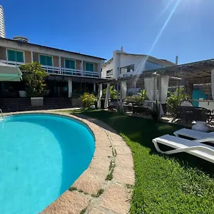 Ponta Mar Natal