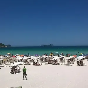 Casa Temporada Cabo Frio
