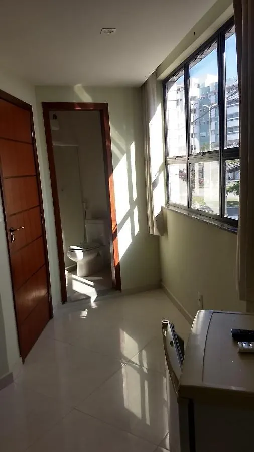Casa de hóspedes Suítes Cabo Frio Brasil